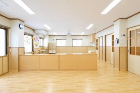 保育園|幼稚園 - 岸和田/建設会社