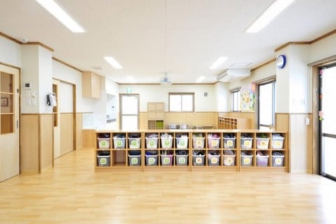 保育園|幼稚園 - 岸和田/建設会社