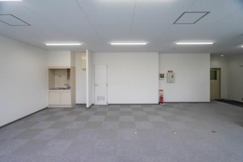 倉庫|工場 - 岸和田/建設会社