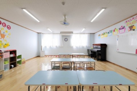 保育園|幼稚園 - 岸和田/建設会社-保育室