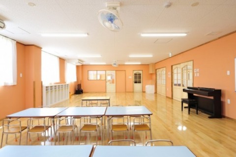 保育園|幼稚園 - 岸和田/建設会社-預り保育室