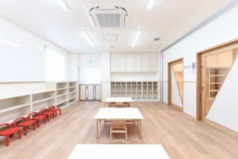 保育園|幼稚園 - 岸和田/建設会社-保育室
