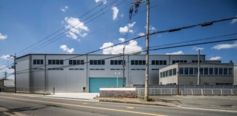 倉庫|工場-大阪/建設会社